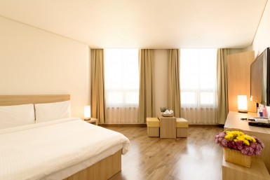 더블(Standard Double)